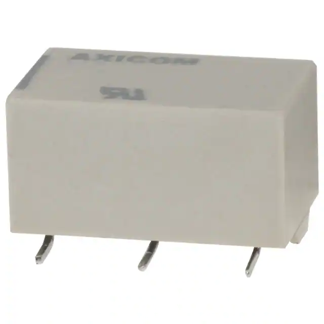 V23026D1021B201 *X020 TE Connectivity Potter & Brumfield Relays electronic component